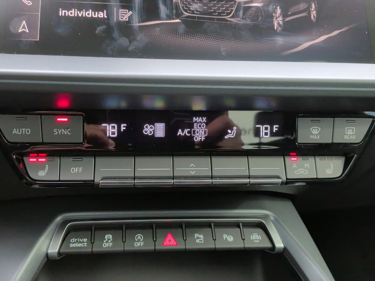 2026 Audi A3 - Image 26