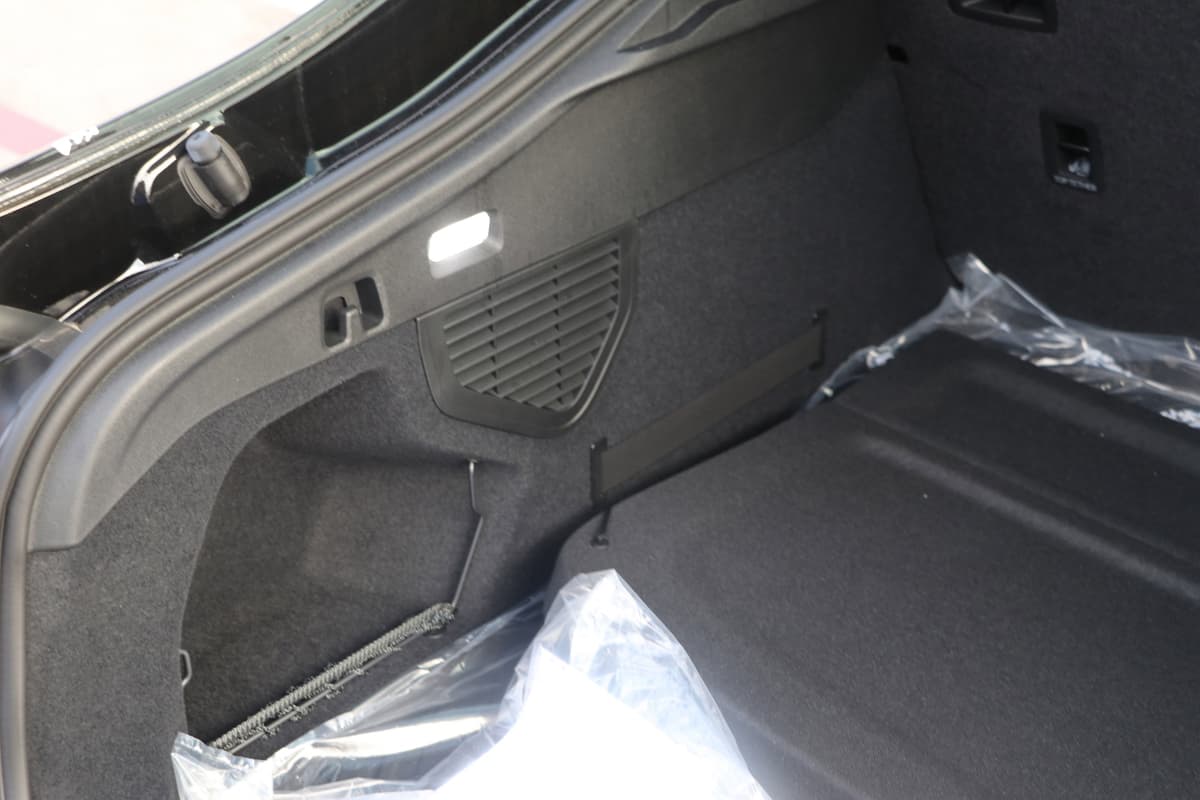 2025 Audi A5 - Image 39