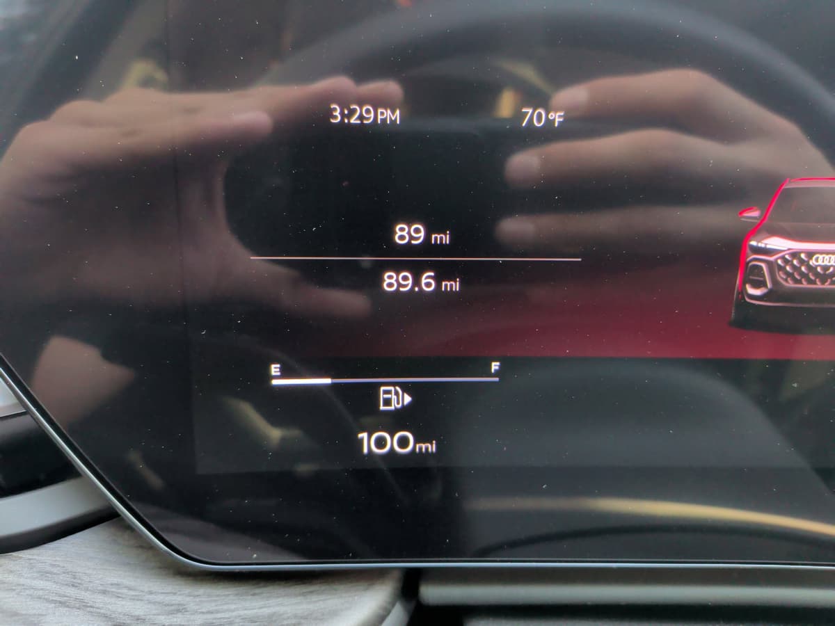 2025 Audi Q5 - Image 23