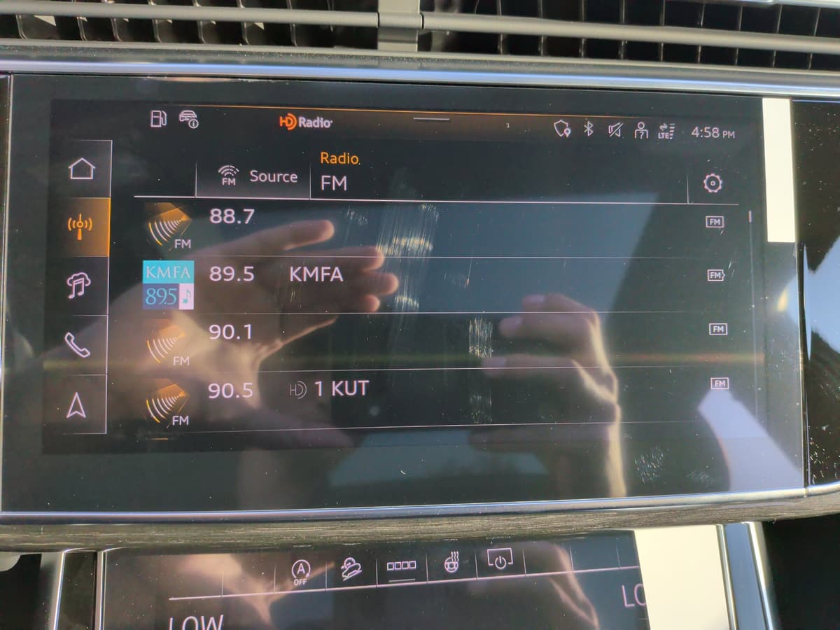 2026 Audi Q7 - Image 25