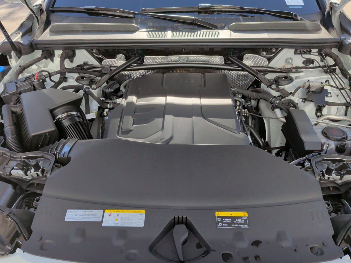 2025 Audi Q5 - Image 34