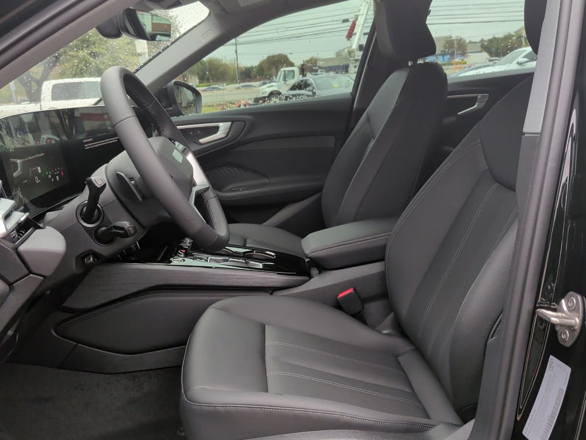 2025 Audi A5 - Image 16