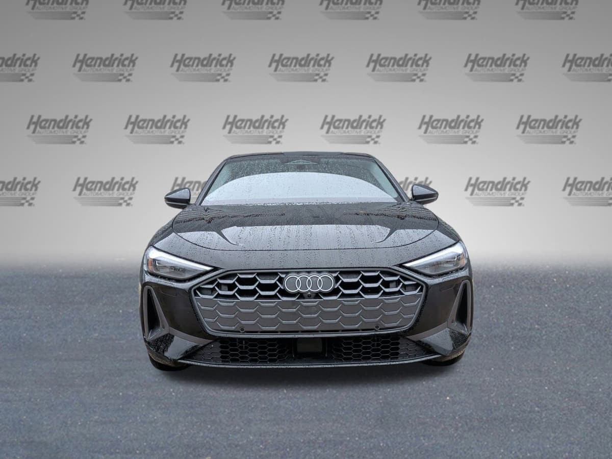 2025 Audi A5 - Image 3