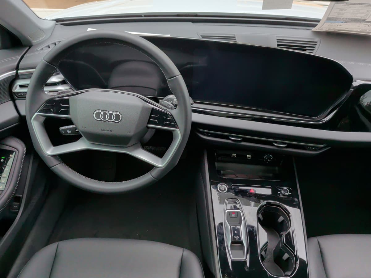 2025 Audi A5 - Image 19