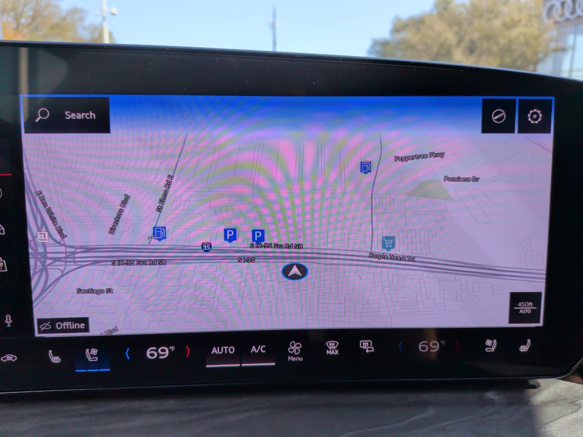 2025 Audi Q5 - Image 26