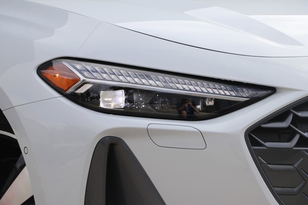 2025 Audi A5 - Image 5