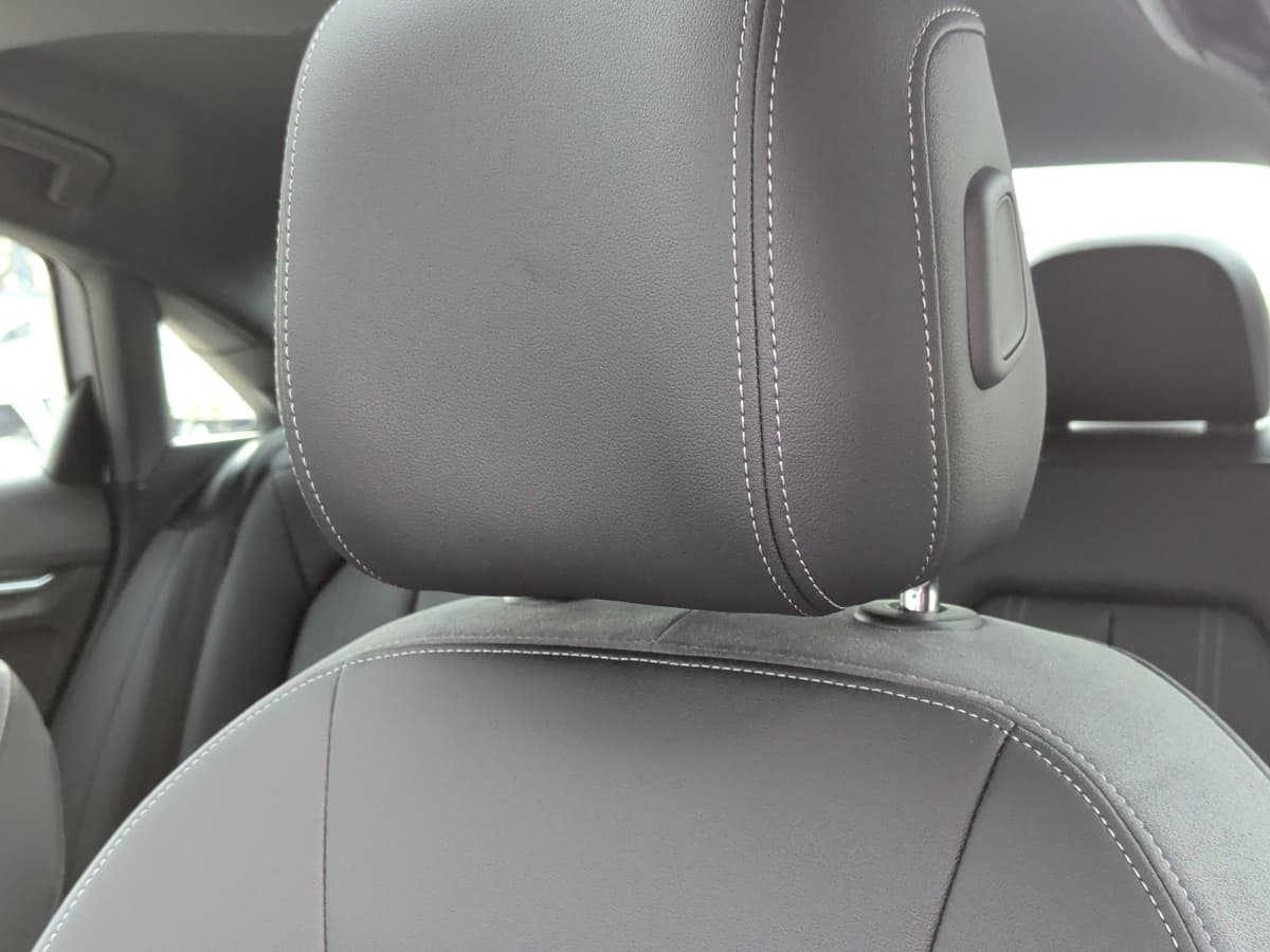 2026 Audi A3 - Image 30