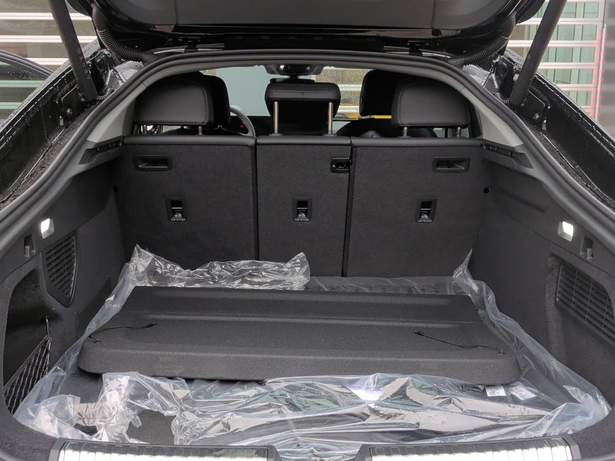 2025 Audi A5 - Image 31