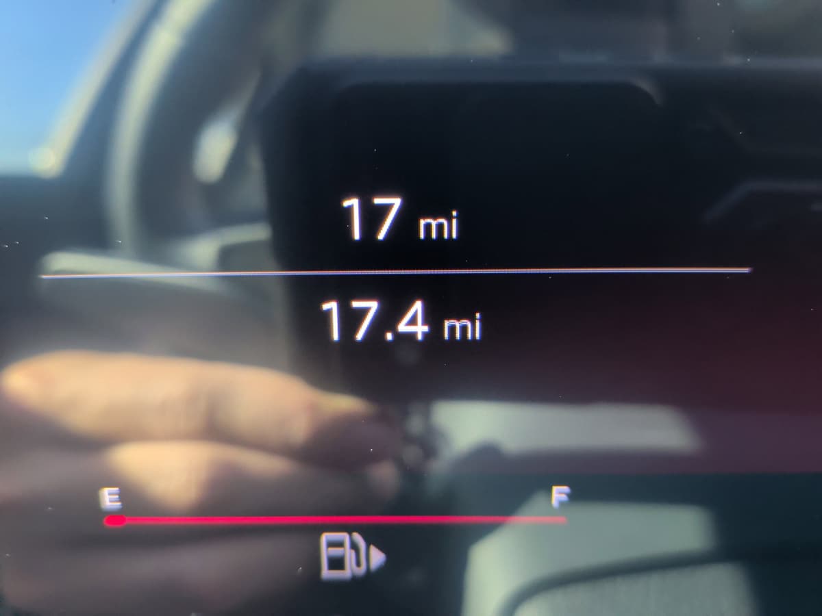 2025 Audi A5 - Image 23