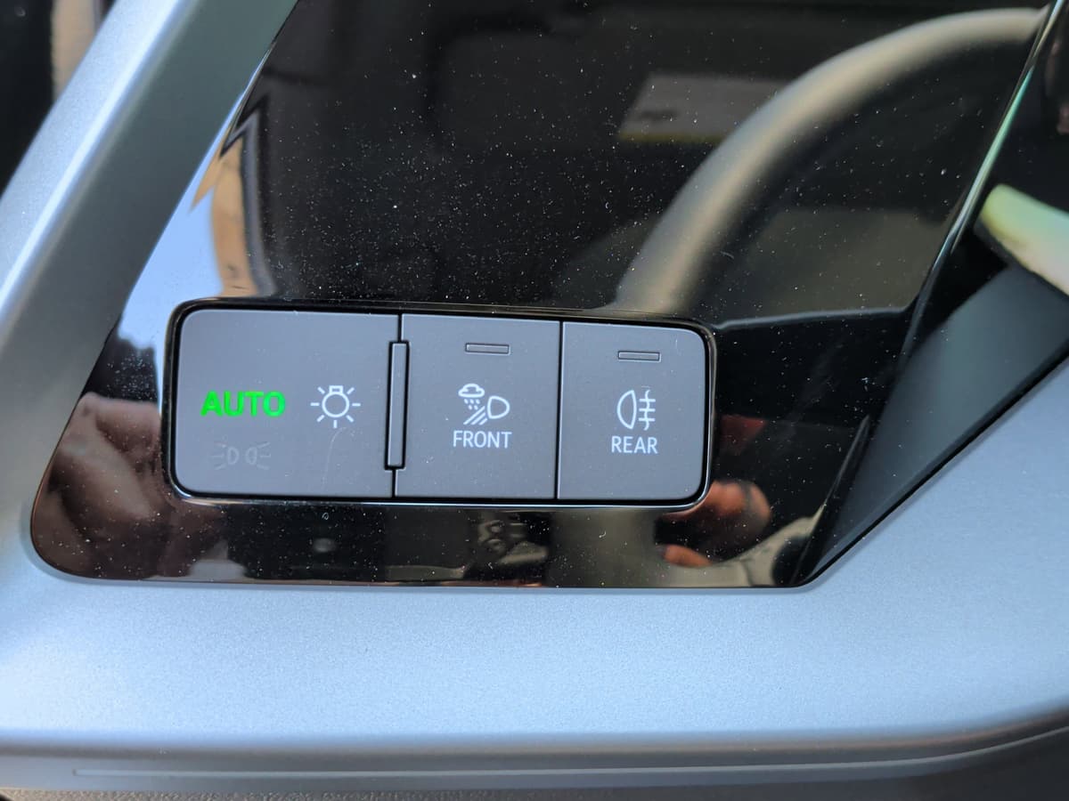 2026 Audi A3 - Image 35