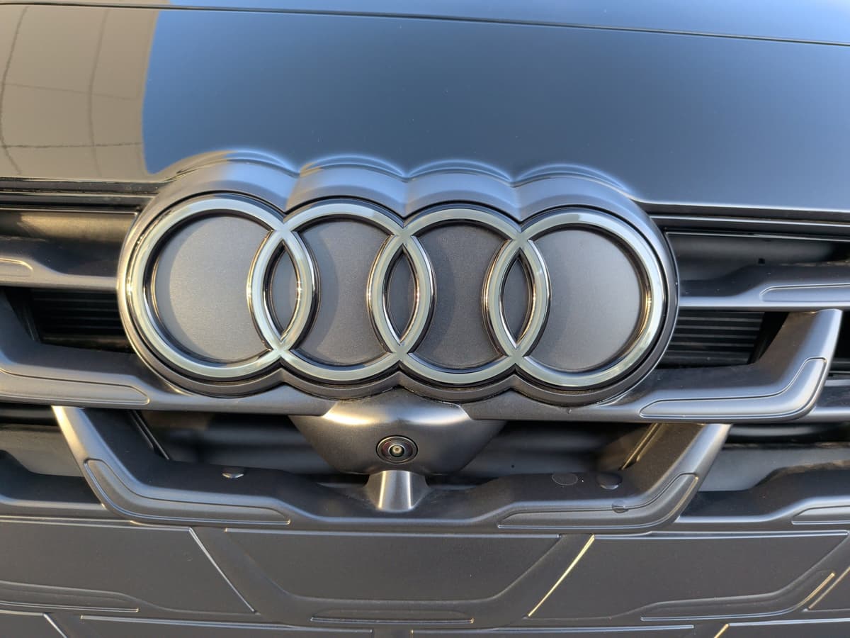 2026 Audi A6 Sedan - Image 37