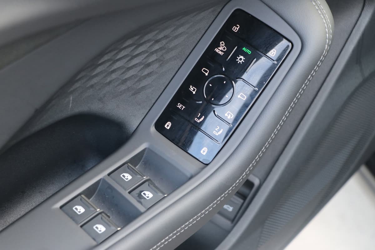 2025 Audi A5 - Image 27