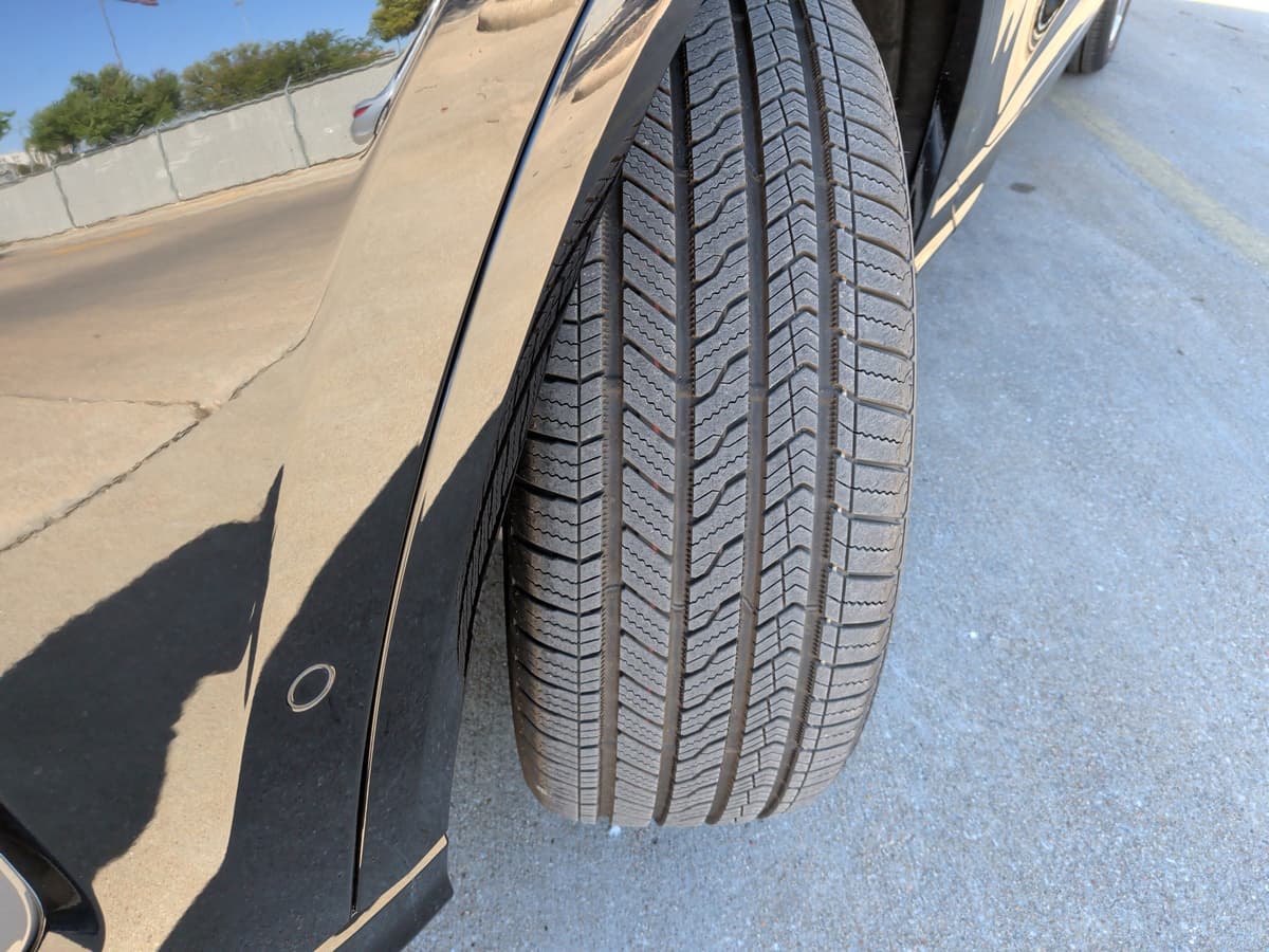 2025 Audi Q5 - Image 12