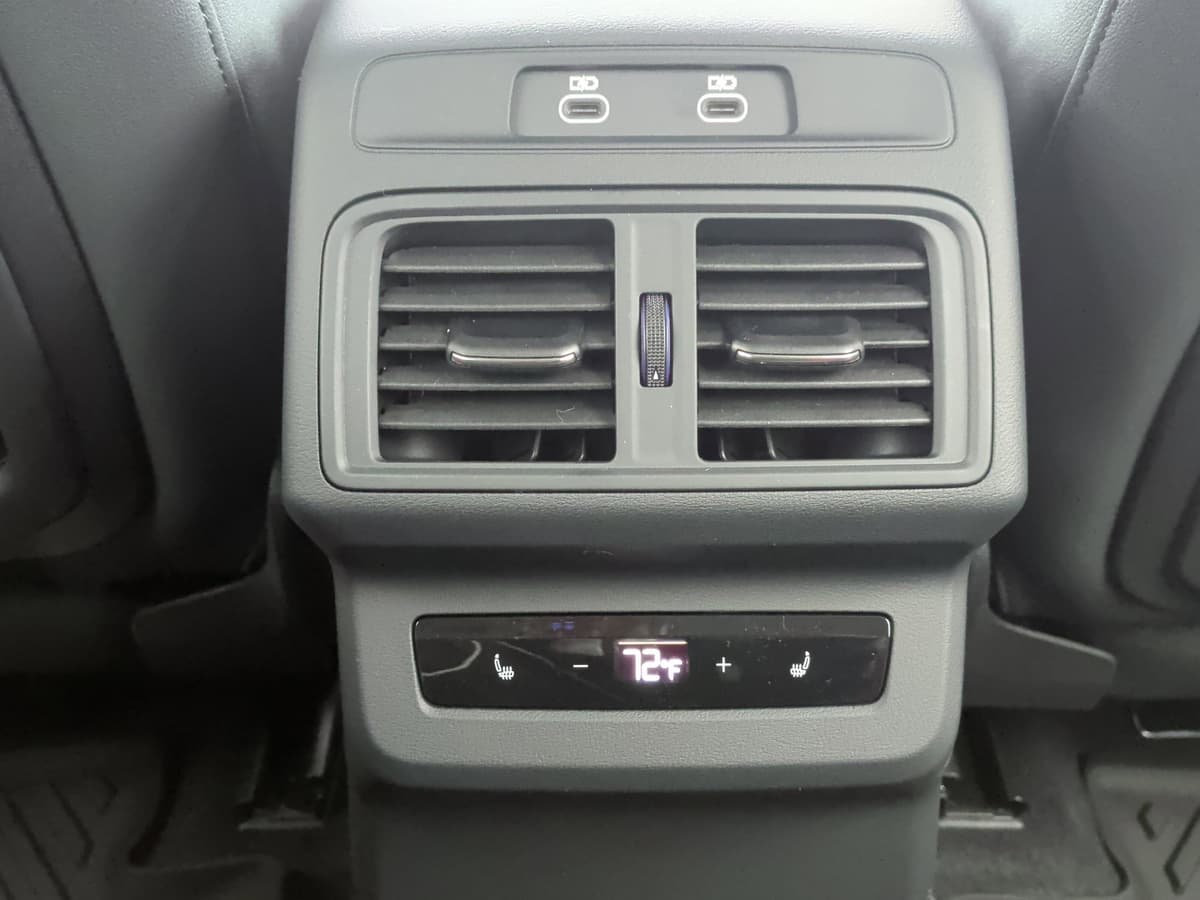 2025 Audi Q5 - Image 21
