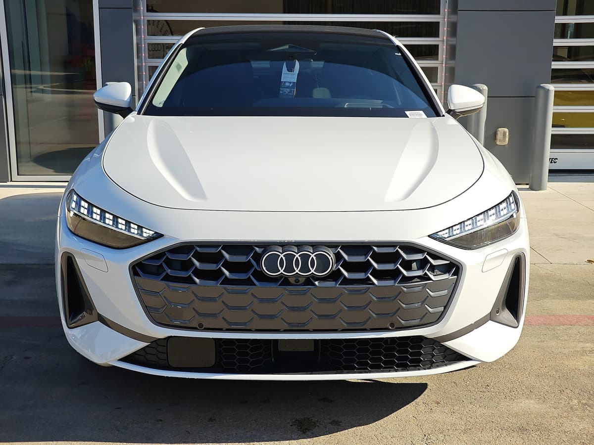 2025 Audi A5 - Image 13