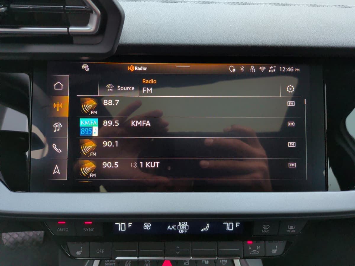 2026 Audi A3 - Image 26