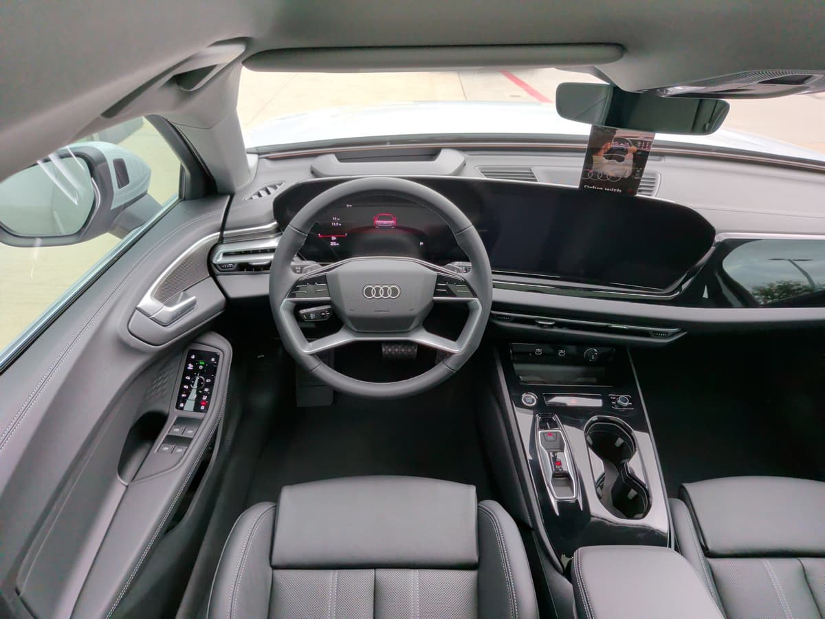 2025 Audi A5 - Image 16