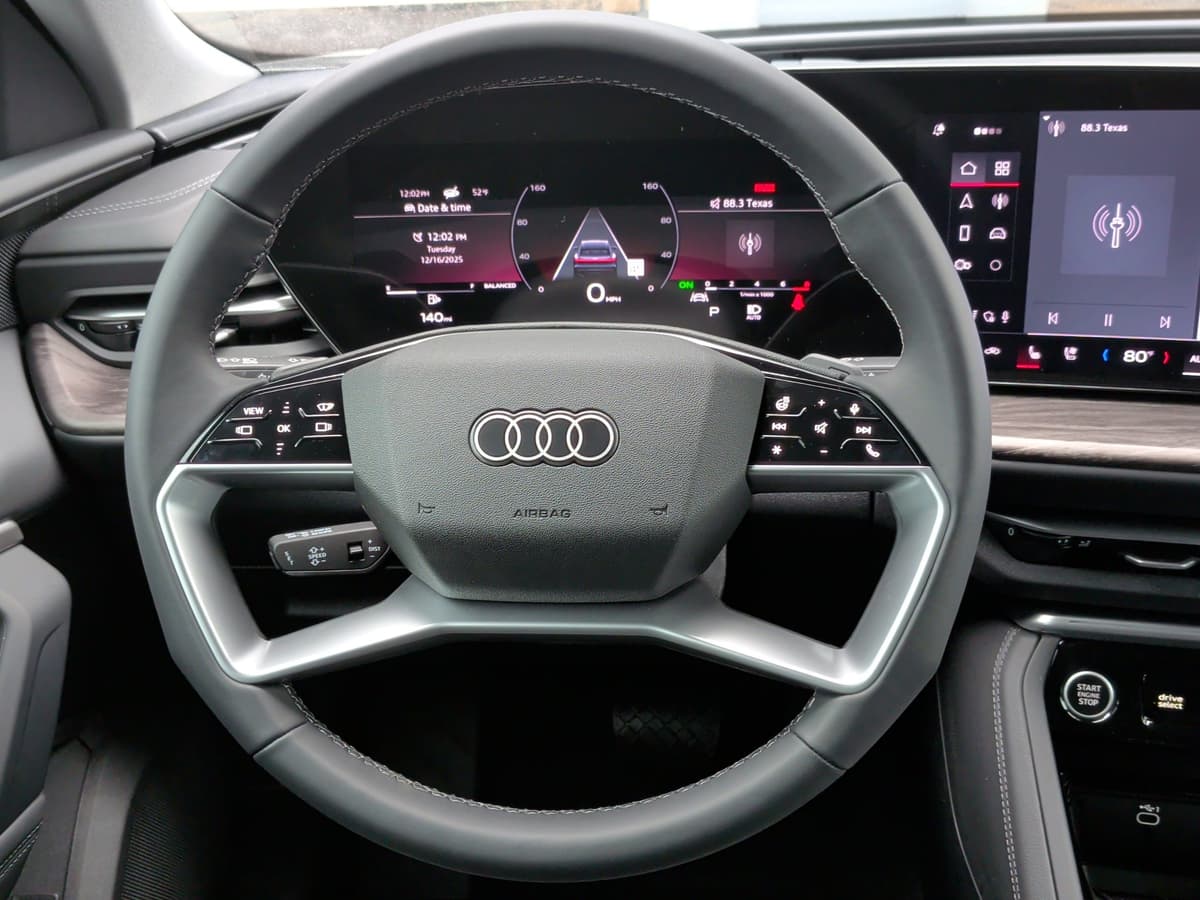 2025 Audi Q5 - Image 20