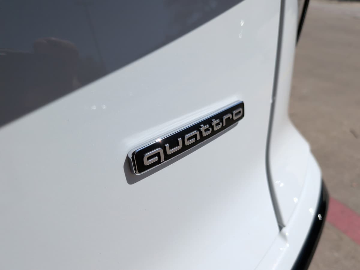 2026 Audi Q3 - Image 37