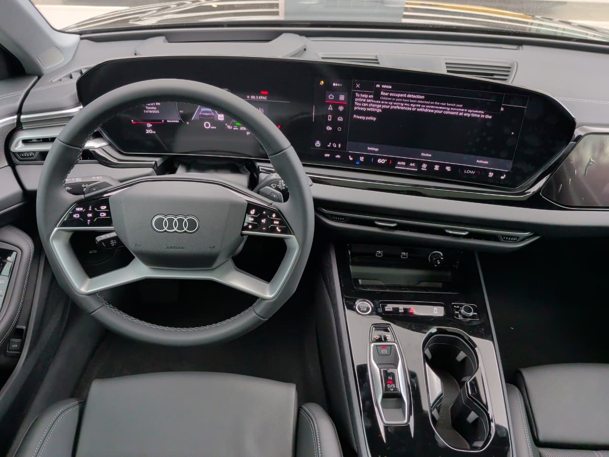 2025 Audi A5 - Image 19