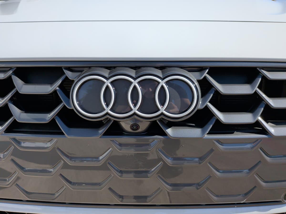 2025 Audi A5 - Image 37