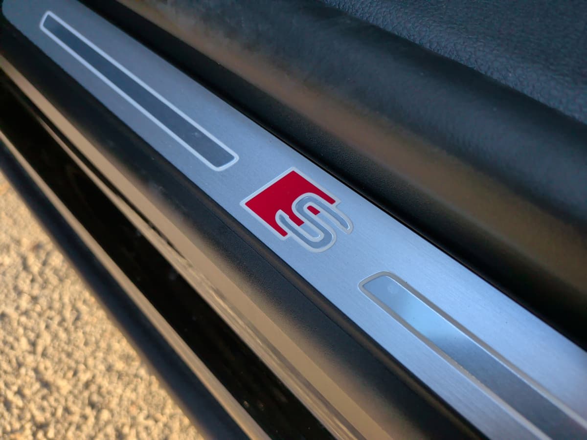 2026 Audi SQ8 - Image 38