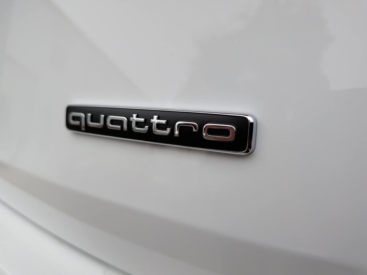 2026 Audi A3 - Image 38