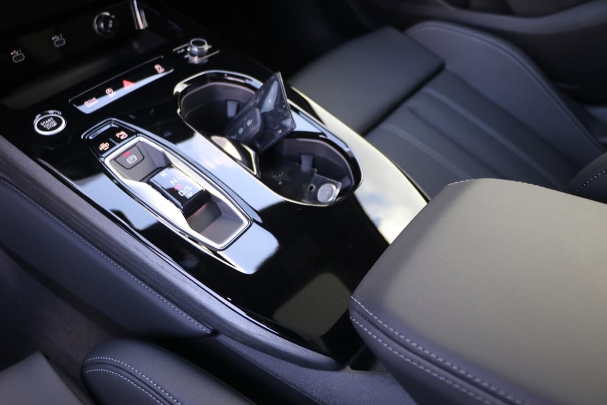 2025 Audi A5 - Image 24