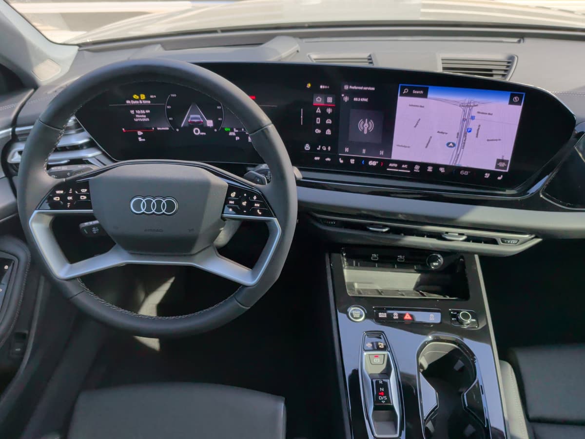 2025 Audi A5 - Image 19