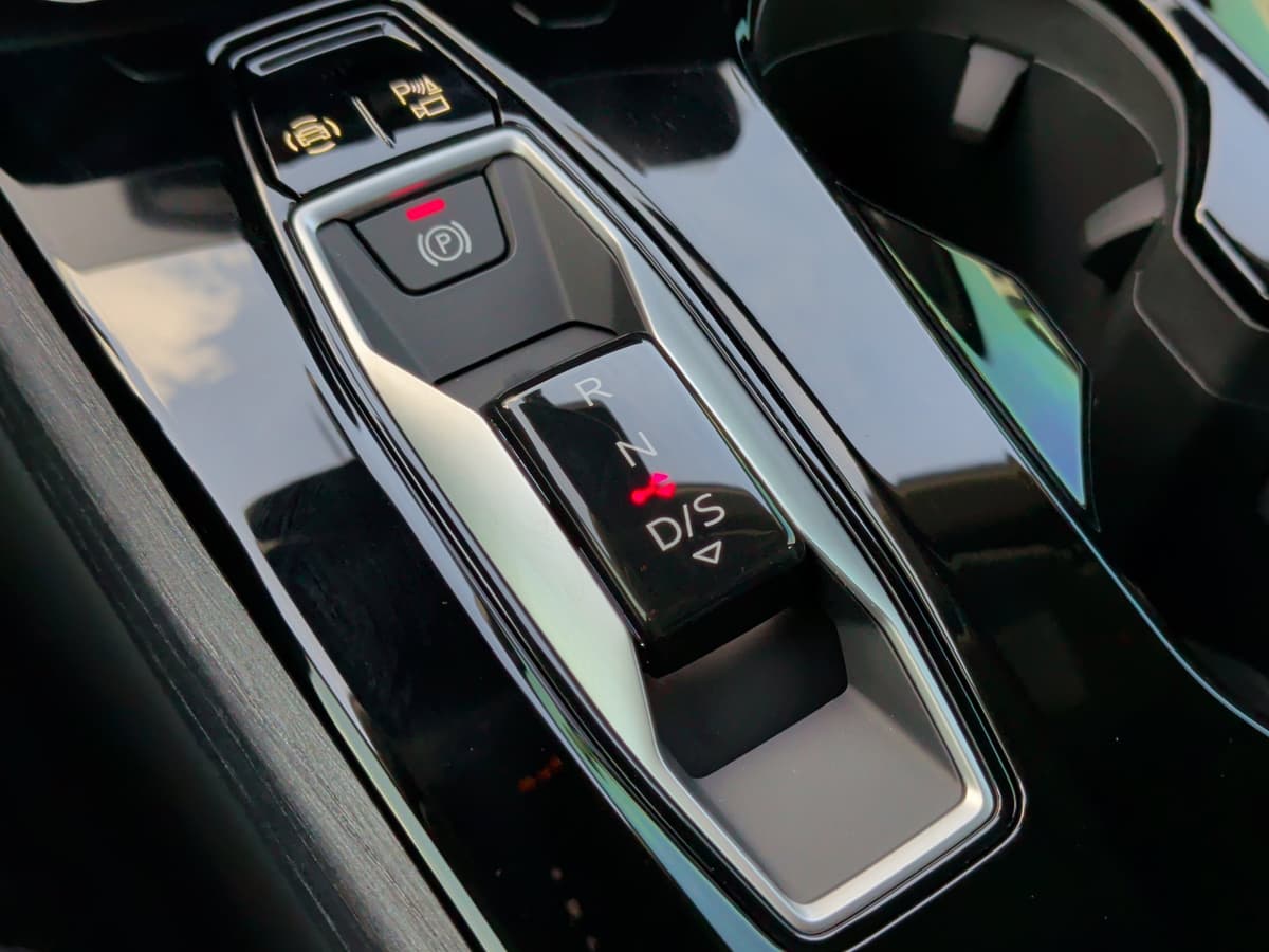 2025 Audi A5 - Image 26