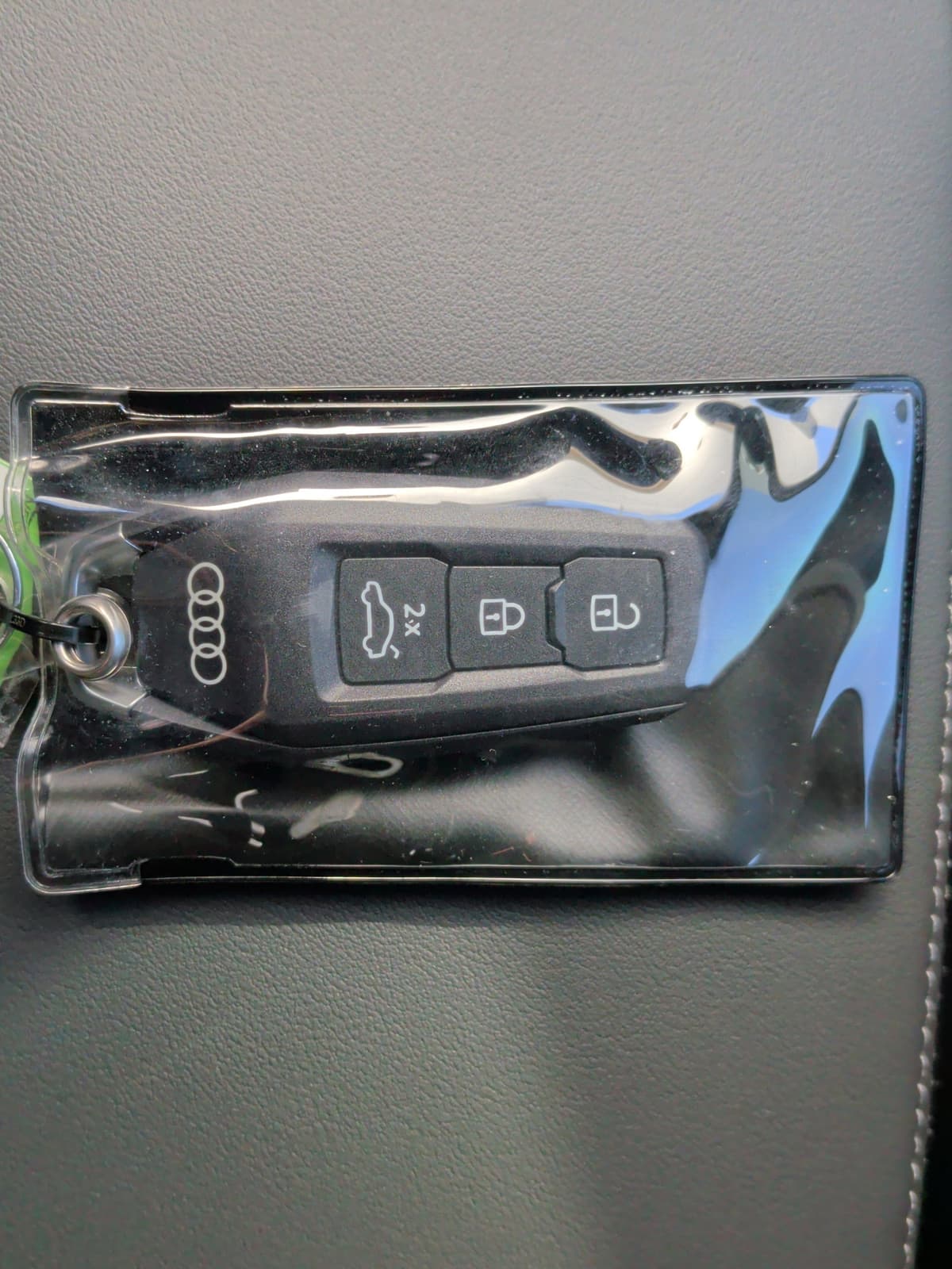 2025 Audi Q5 - Image 37