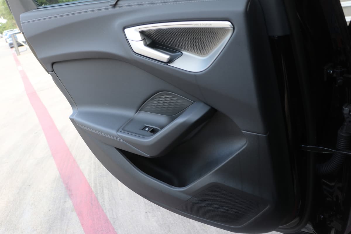 2025 Audi A5 - Image 33