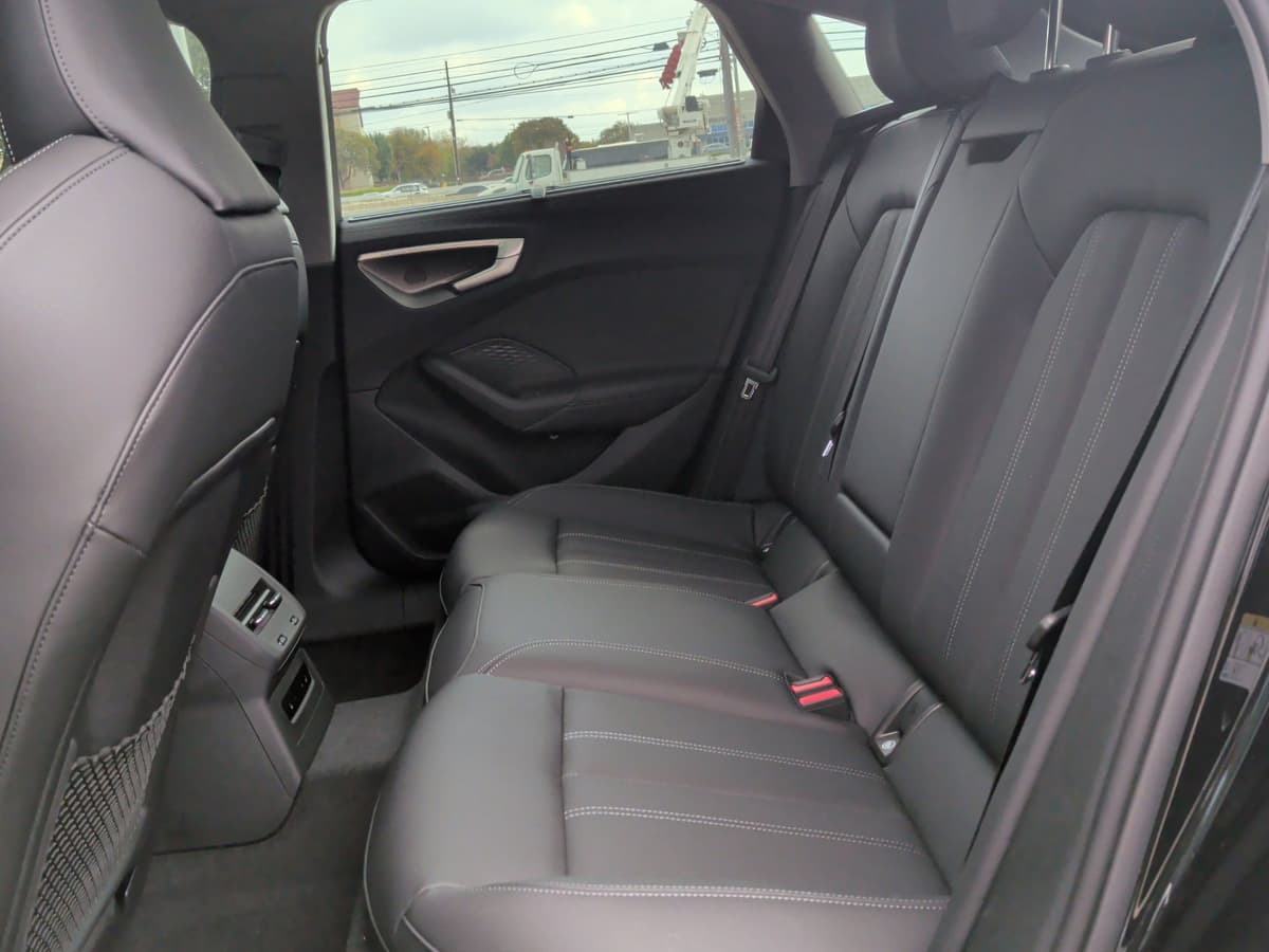 2025 Audi A5 - Image 17