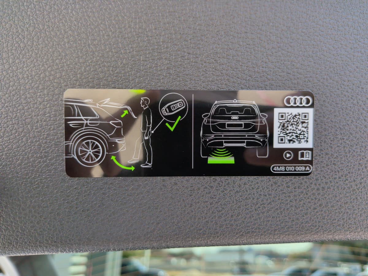 2026 Audi Q8 - Image 43