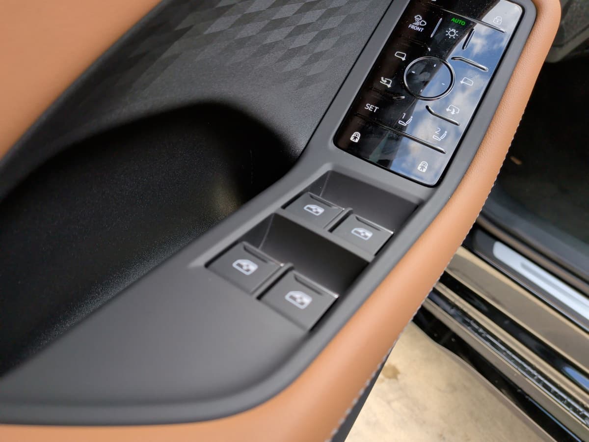 2026 Audi A6 Sedan - Image 14