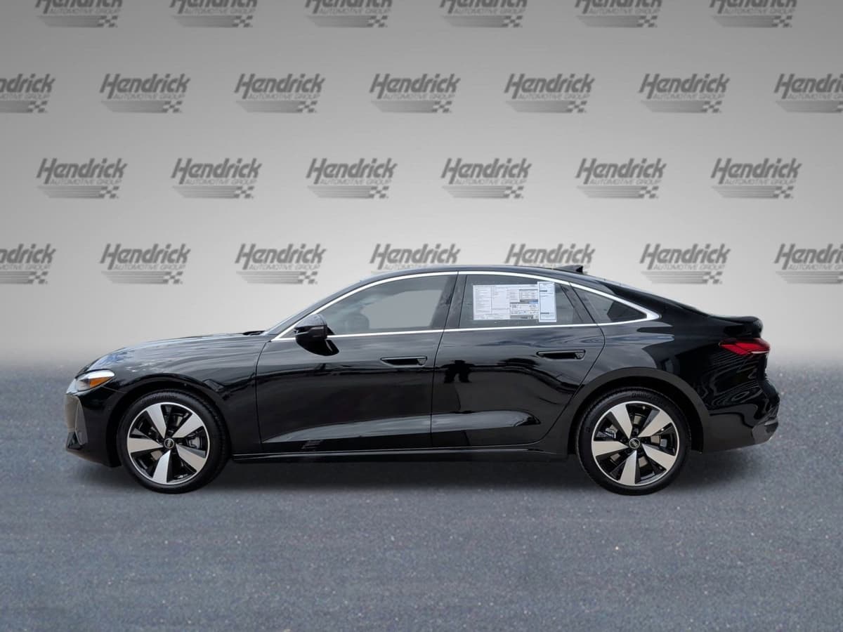 2025 Audi A5 - Image 6