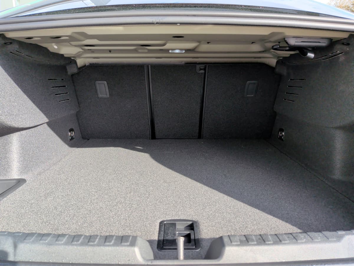 2026 Audi A3 - Image 34