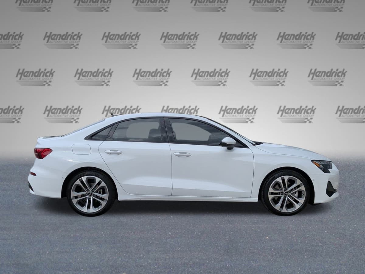 2026 Audi A3 - Image 10