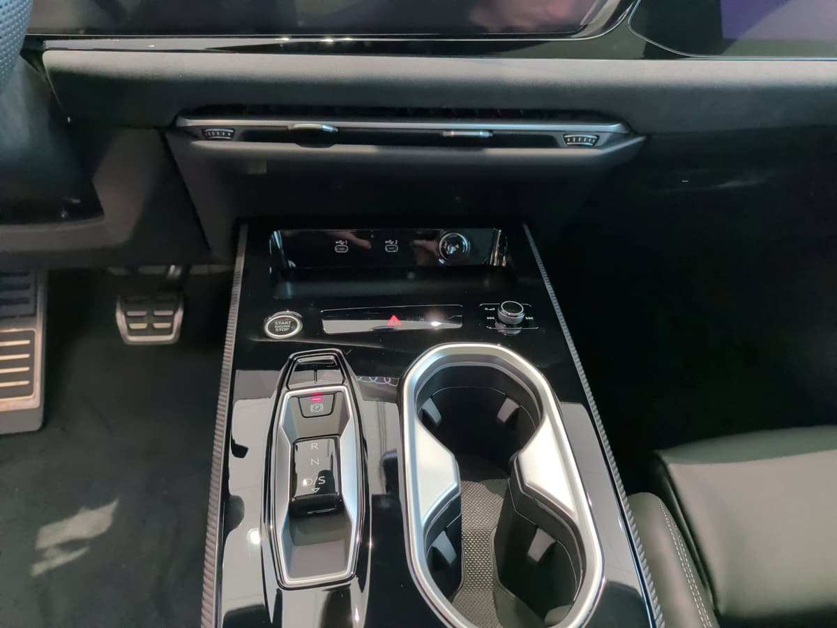 2026 Audi A6 Sedan - Image 24