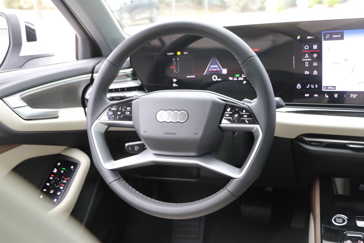 2025 Audi A5 - Image 30