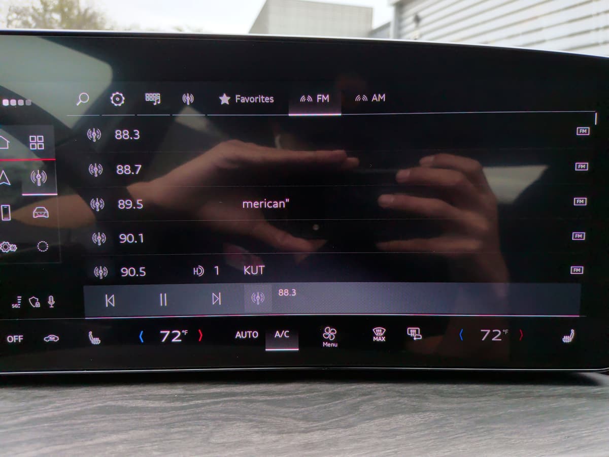 2025 Audi Q5 Sportback - Image 26