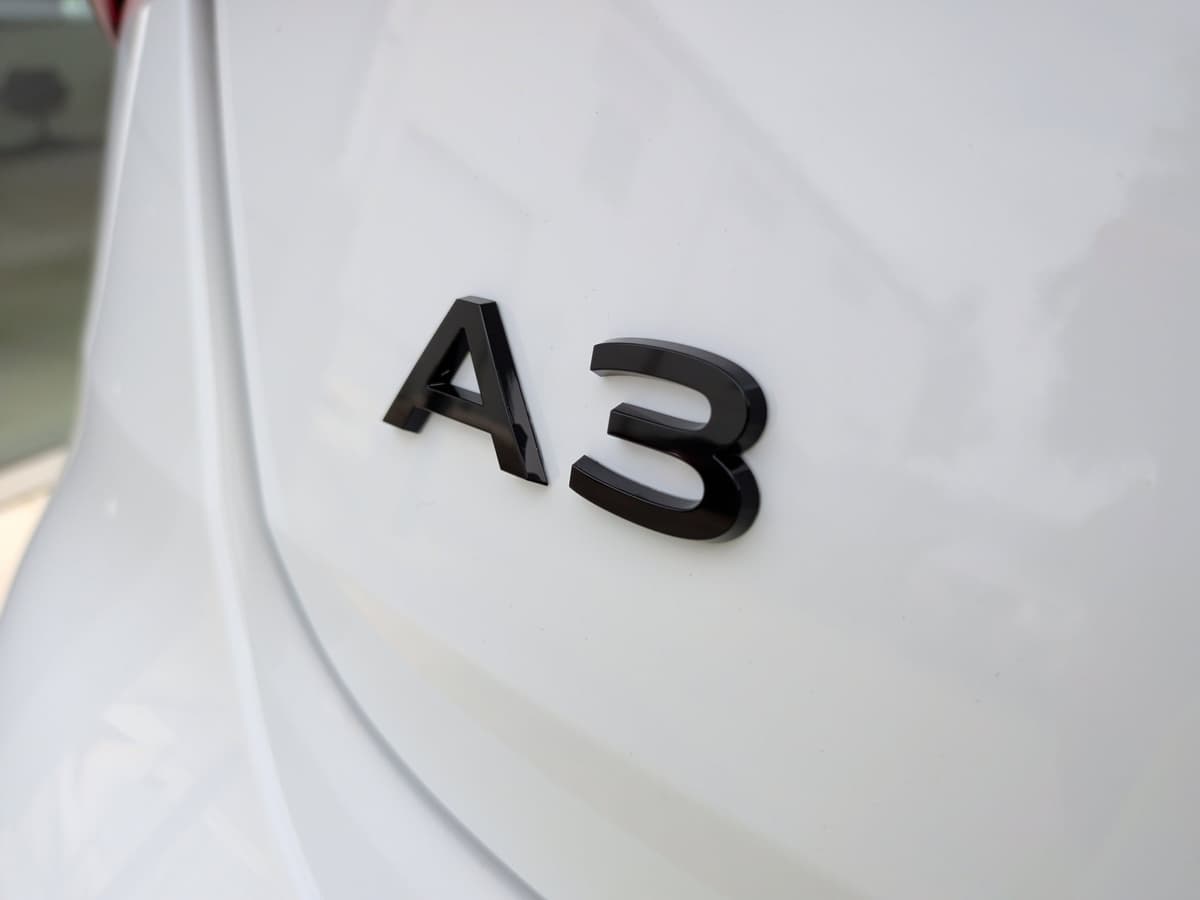 2026 Audi A3 - Image 39