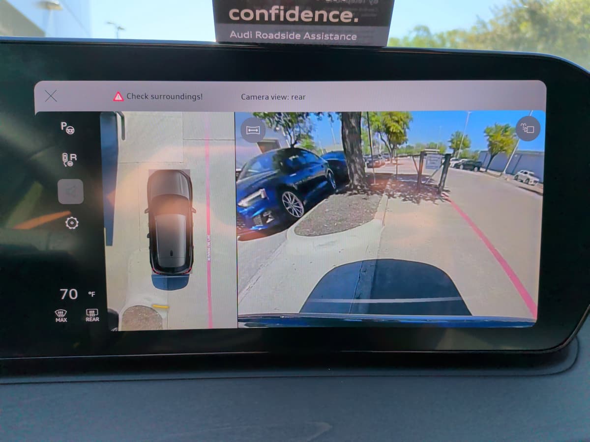 2026 Audi Q3 - Image 27