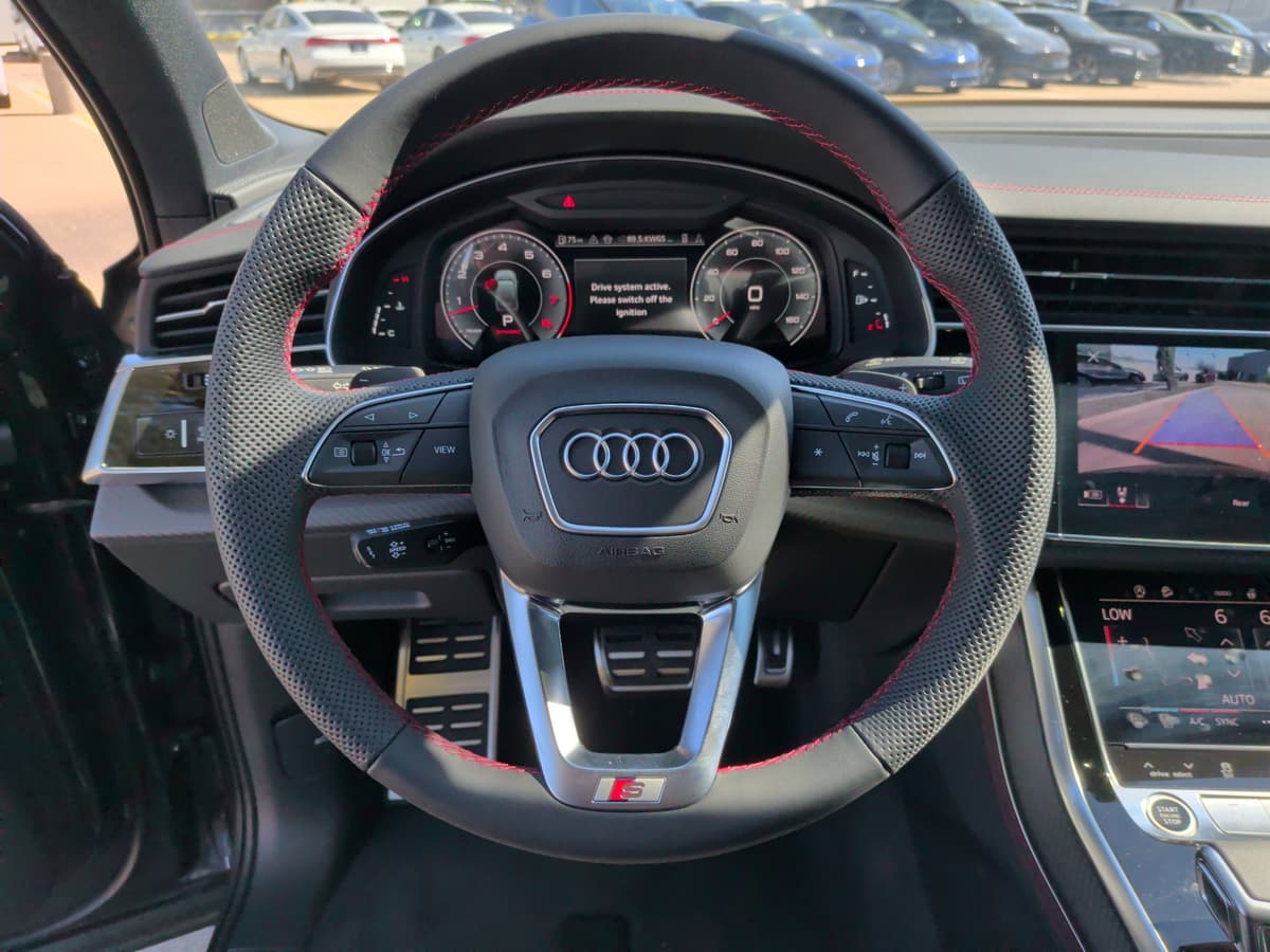 2026 Audi Q7 - Image 19