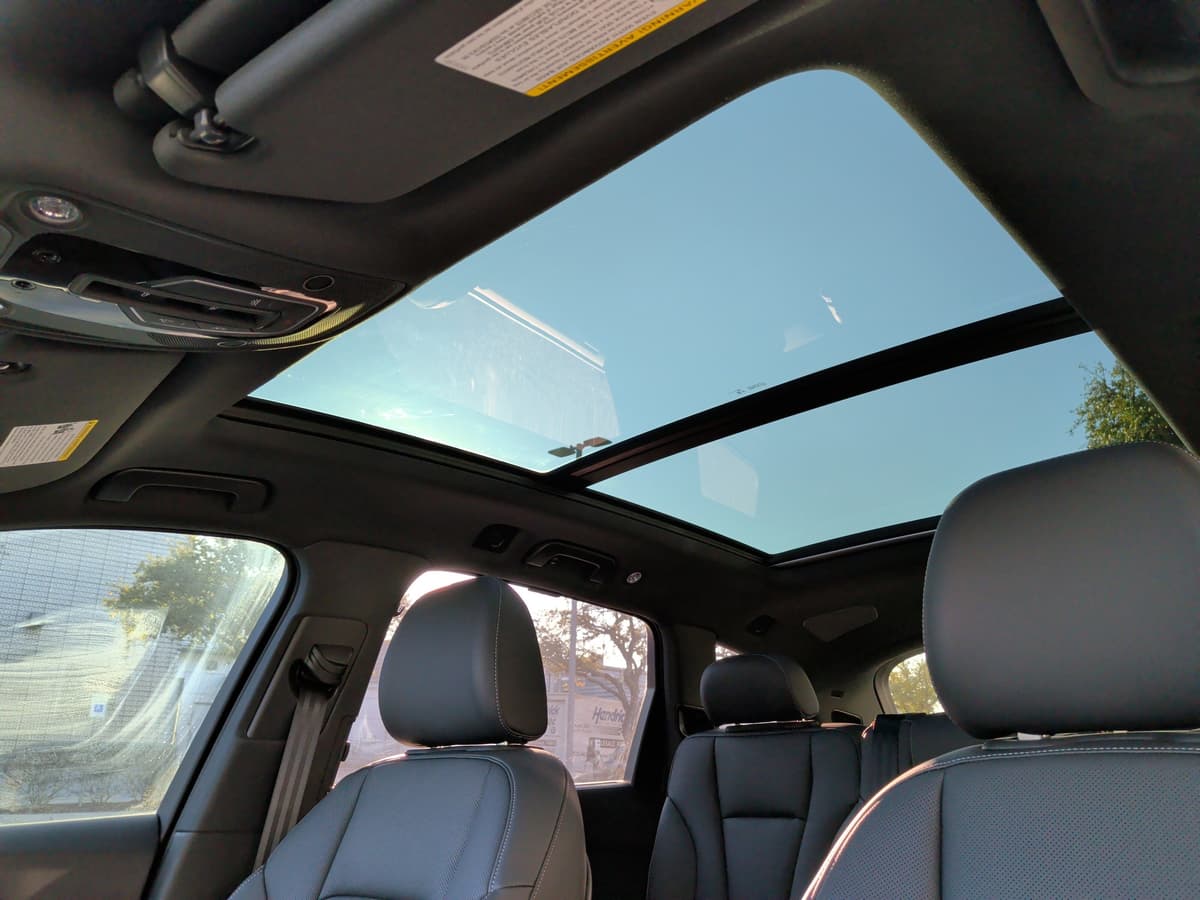 2026 Audi Q7 - Image 30