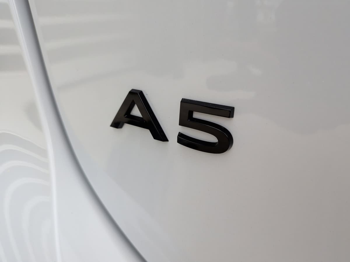 2025 Audi A5 - Image 37