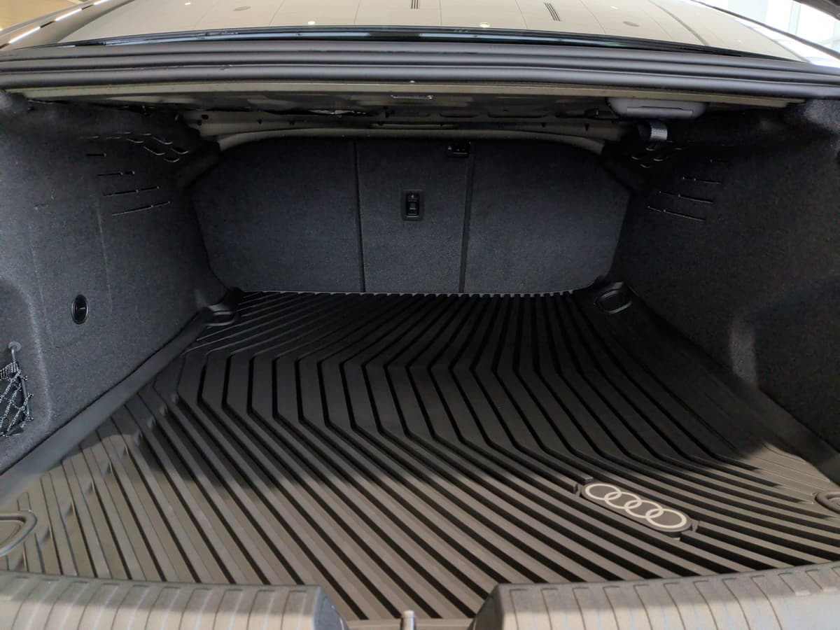 2026 Audi A6 Sedan - Image 34