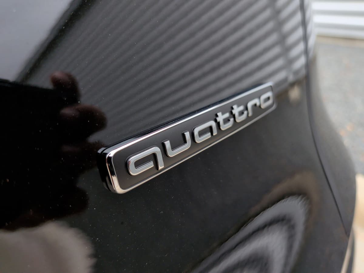 2025 Audi Q5 Sportback - Image 38