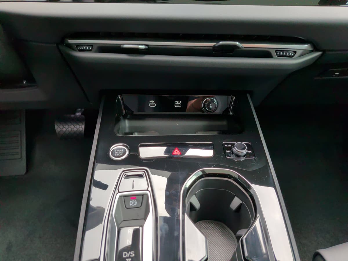 2025 Audi A5 - Image 30