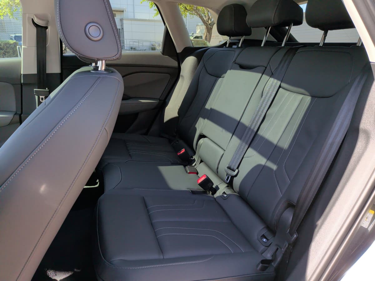 2026 Audi Q3 - Image 33